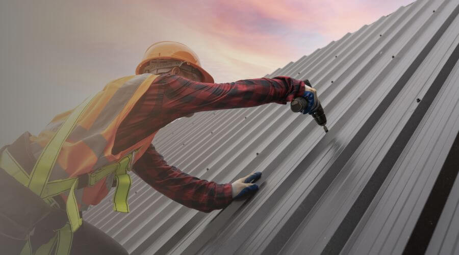 Expert Emergency Roof Repairs services in Mesa, AZ